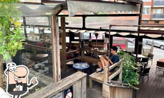 Bar La Triangu