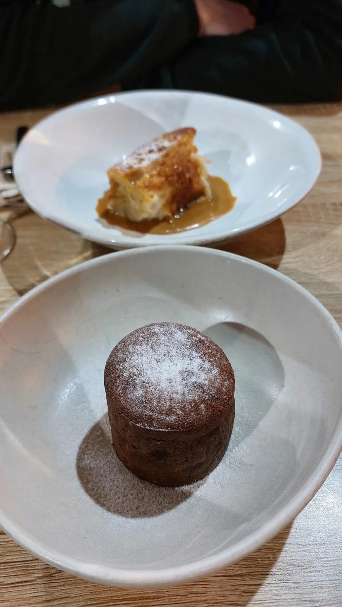 Restaurante SALVAXE (Santiago de Compostela) - foto 8 de 10