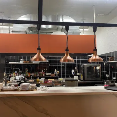Restaurante Paladar Tejeda