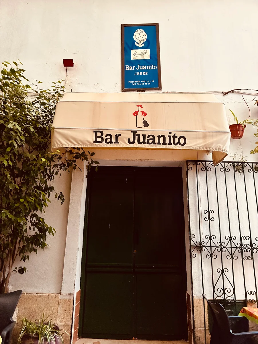 Bar Juanito - foto 5 de 5