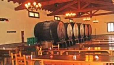 Restaurante-Sidrería Alorrenea