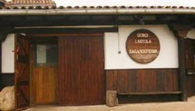 Goiko Lastola Sagardotegia