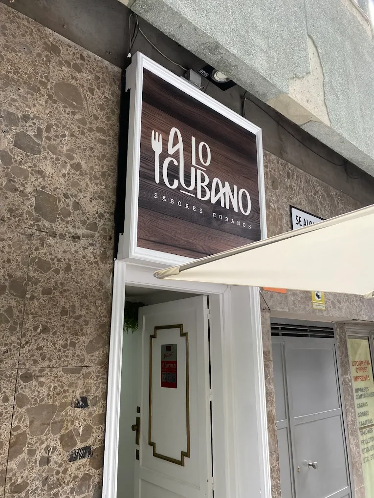 A Lo Cubano