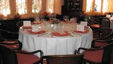 Hotel Restaurante Karlos Arguiñano