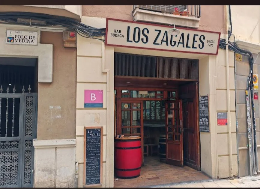 Bar Los Zagales - foto 4 de 10