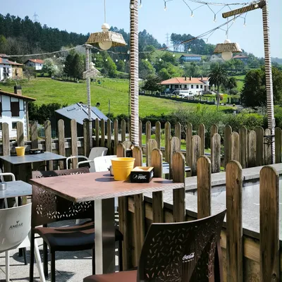 Taberna Zaharra