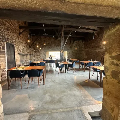 Restaurante Txispa