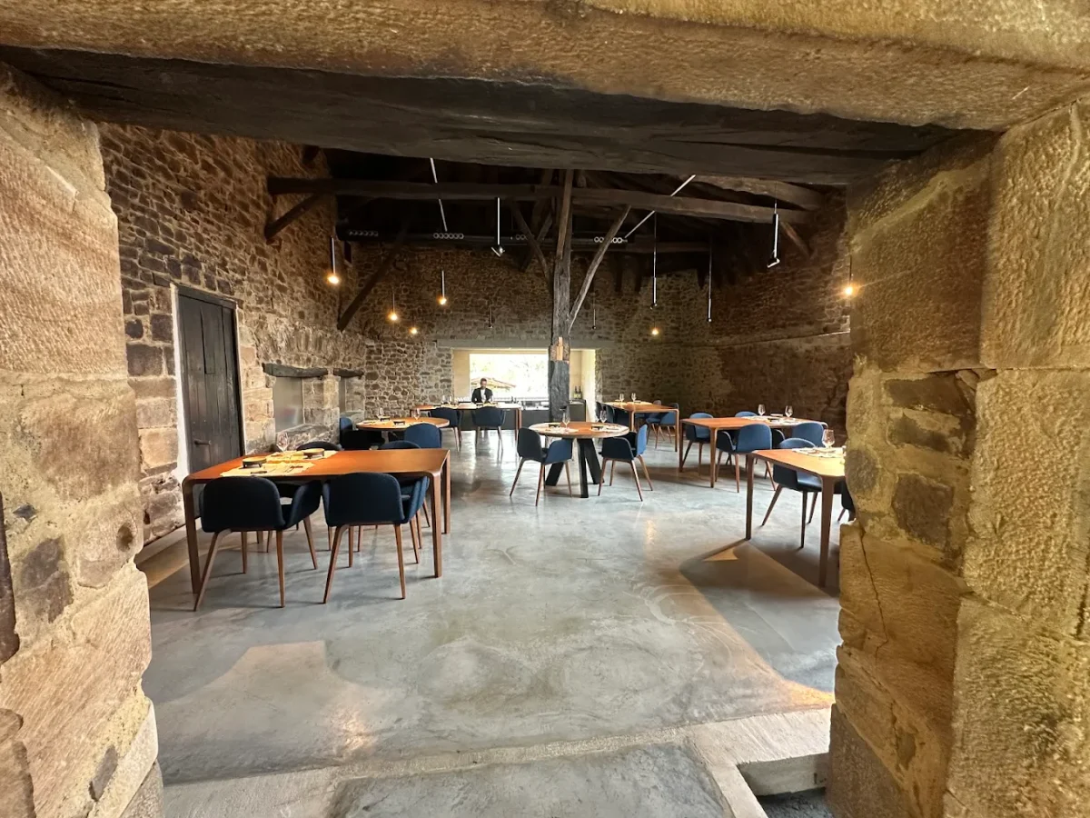 Restaurante Txispa