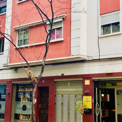 San Sebastián 57