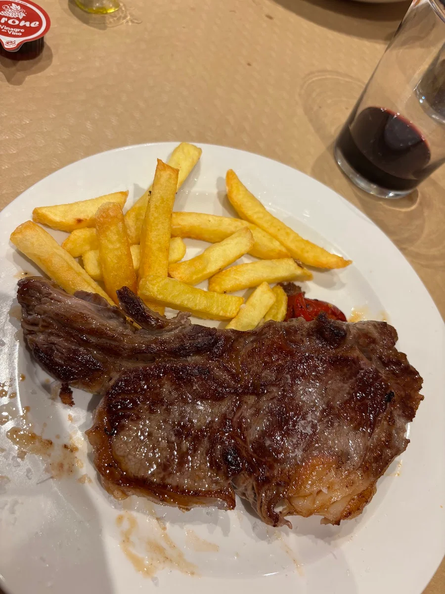 Herriko Taberna - foto 4 de 10