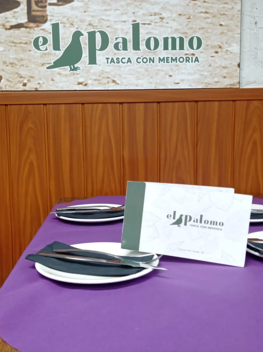 El Palomo - foto 4 de 10