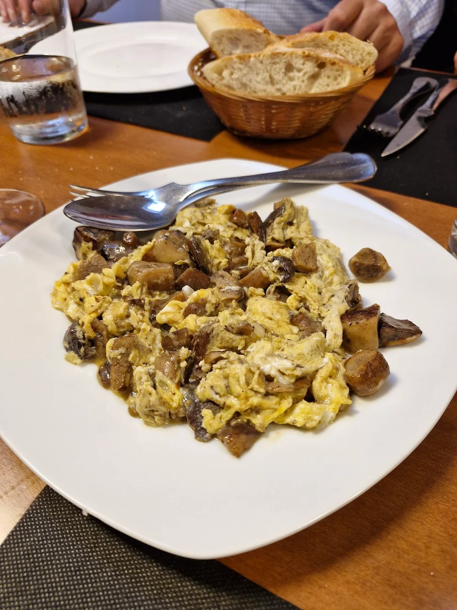 Zugasti Jatetxea - foto 7 de 10