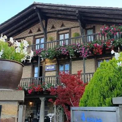 Restaurante Bideko