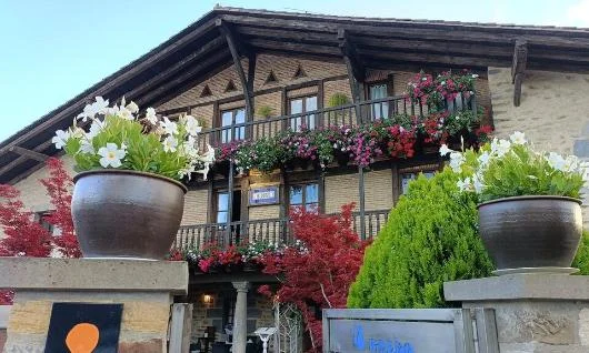 Restaurante Bideko