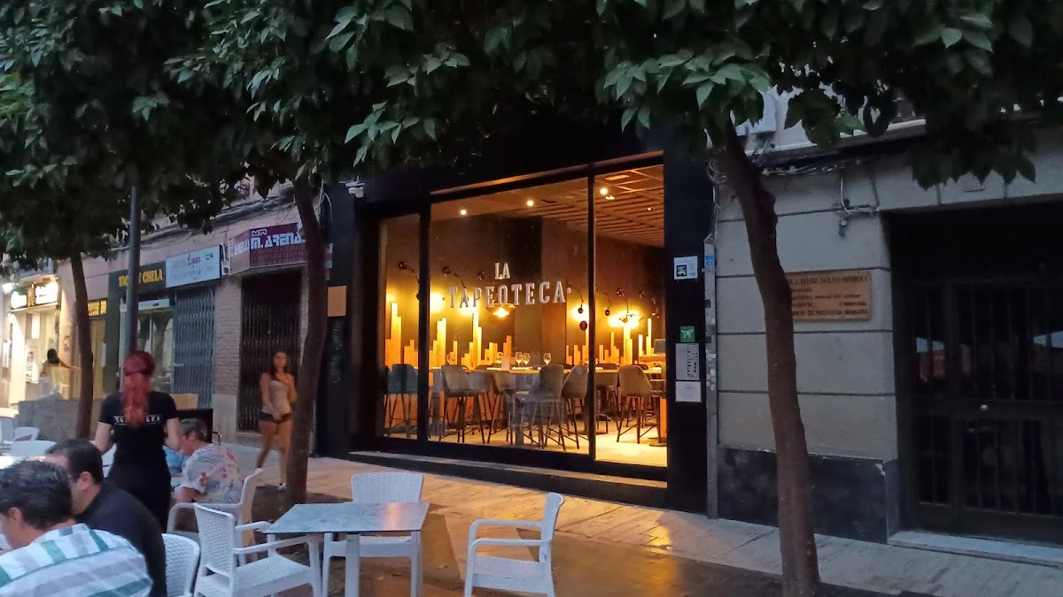 La Tapeoteca - foto 5 de 10