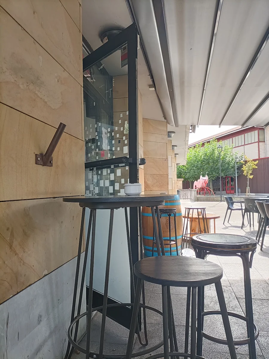 Taberna Zaharra - foto 8 de 10