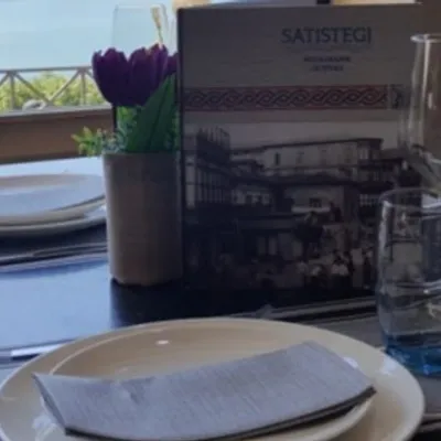 Satistegi Jatetxea