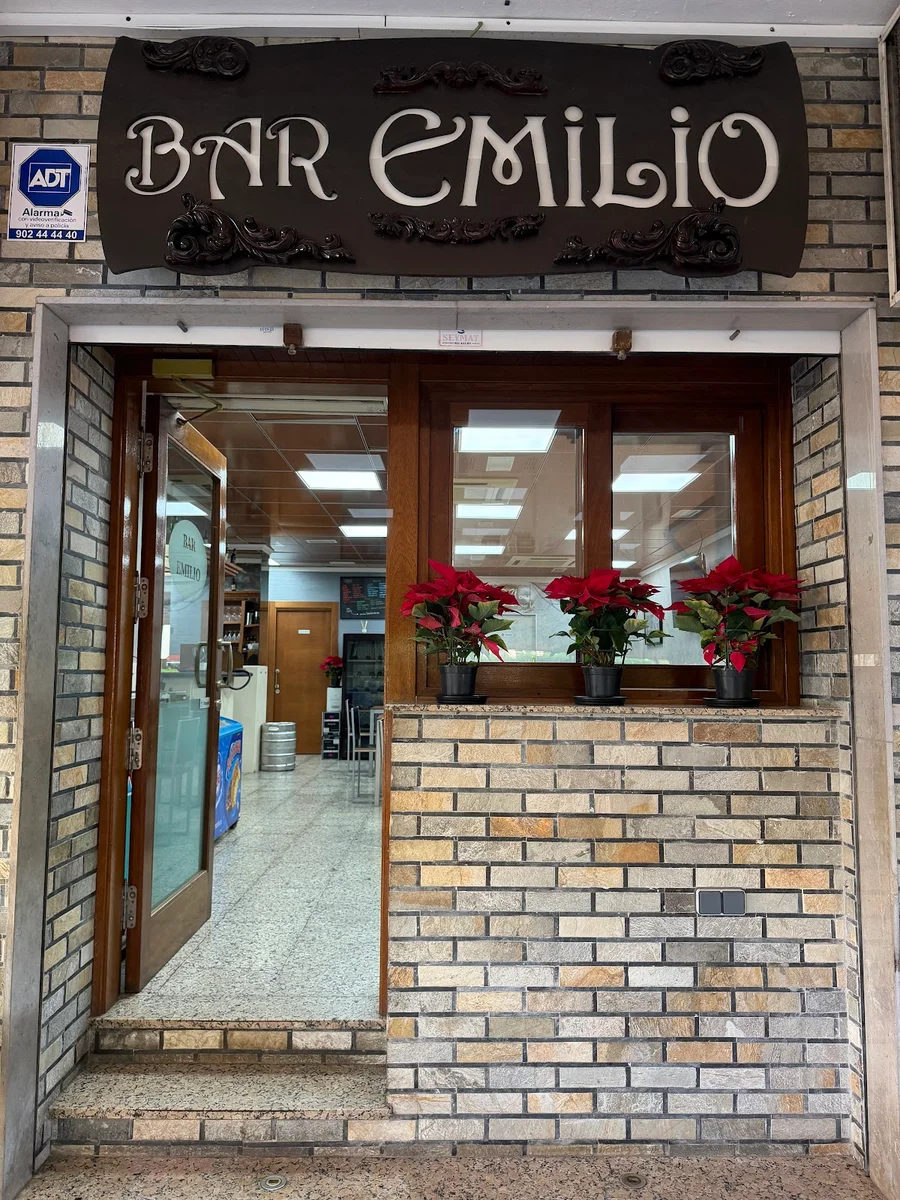 Bar Emilio