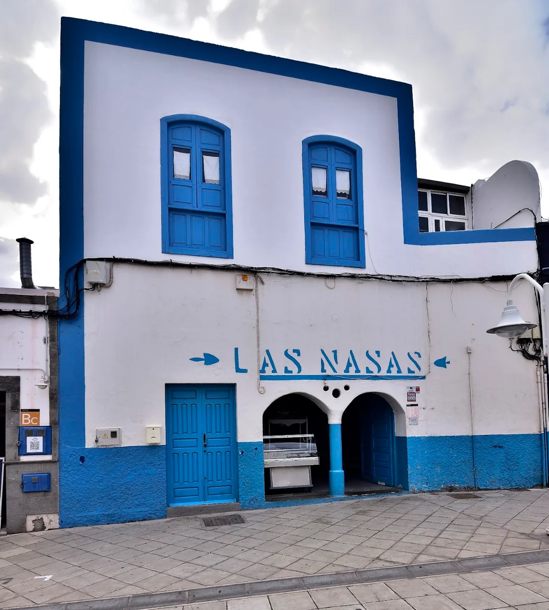 Las Nasas - foto 6 de 10
