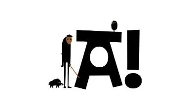 Arrea!