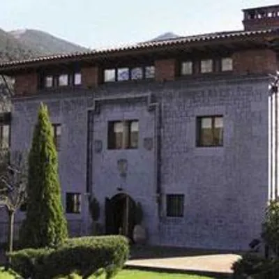 Palacio de Anuncibai
