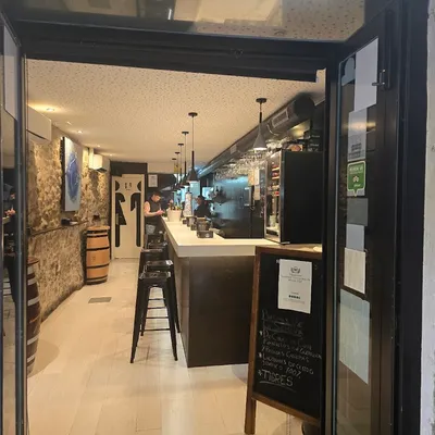 Bar Torrecilla