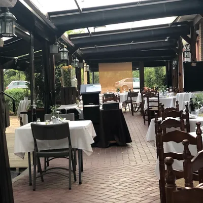 Restaurante Asador Puerta de Murcia