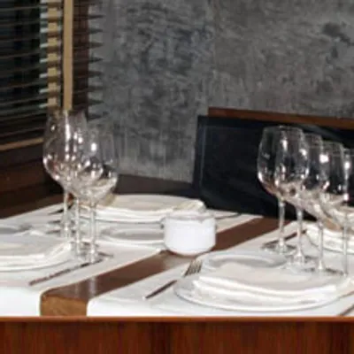 Restaurante Síkera