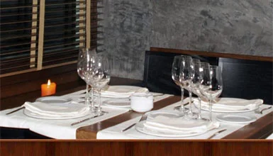 Restaurante Síkera