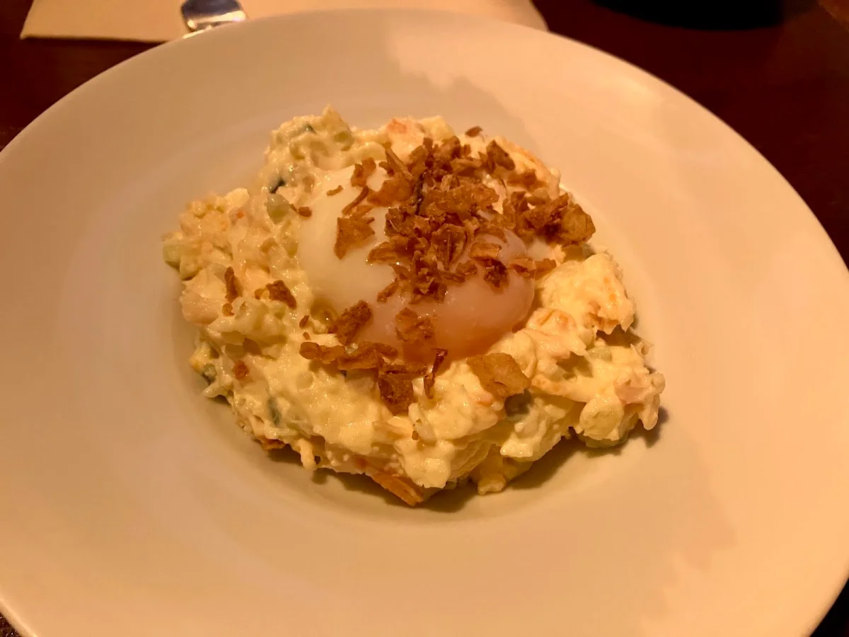 Irasshai Izakaya Castellón Tasca Japonesa - foto 10 de 10