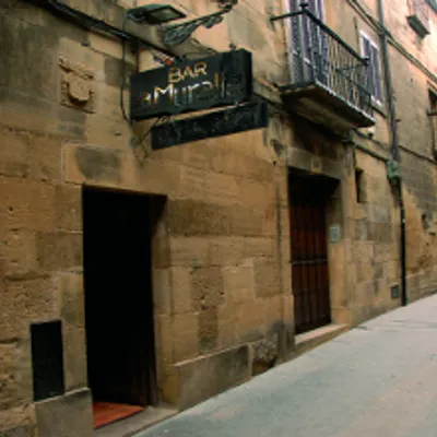 La Muralla