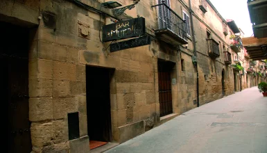 La Muralla