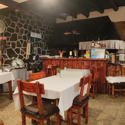 Asador Burruntzi