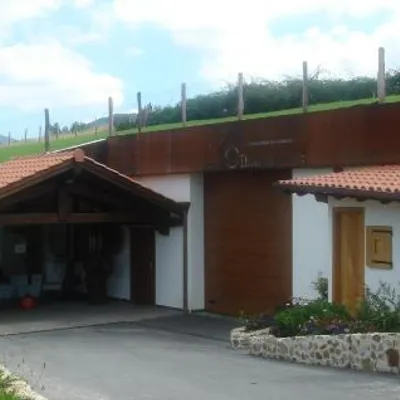 Oiharte