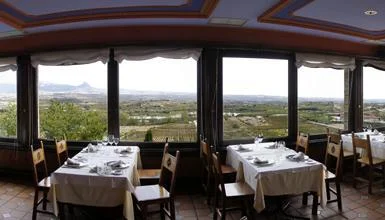 Hotel Restaurante Marixa