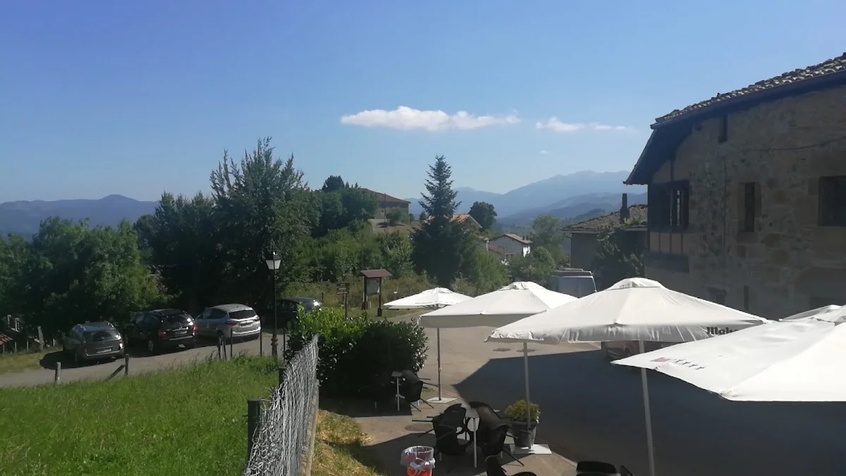 Ezkio Argindegi Ostatua - foto 9 de 10