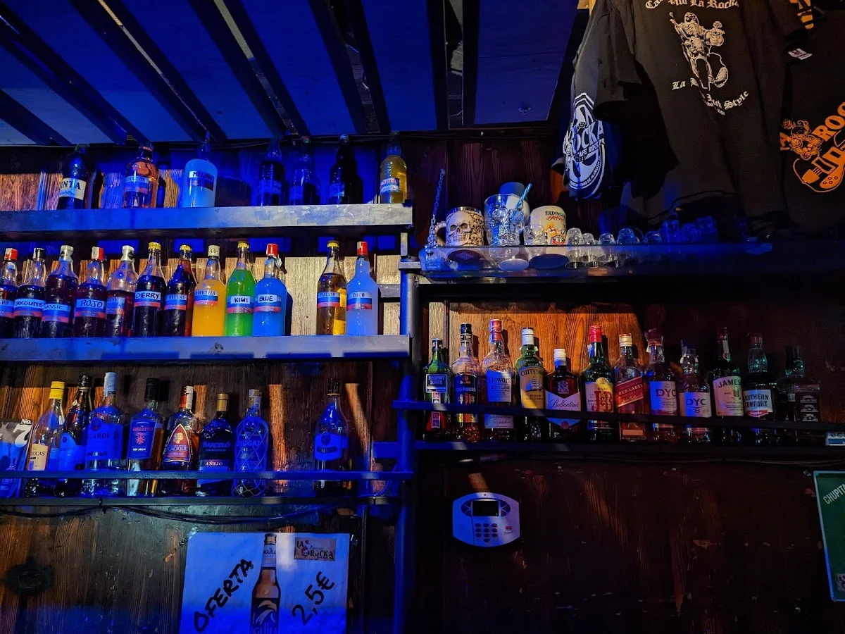 Cafe Pub La Rocka - foto 10 de 10