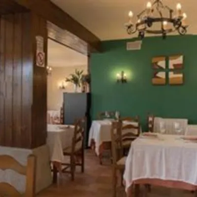 Txulu Jatetxea