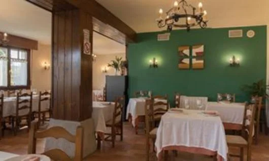 Txulu Jatetxea