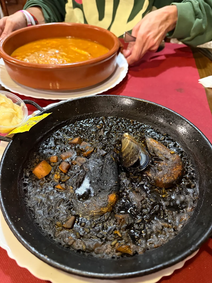 Tasca i Vins - foto 9 de 10