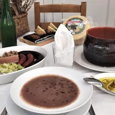Iturriondo Restaurante