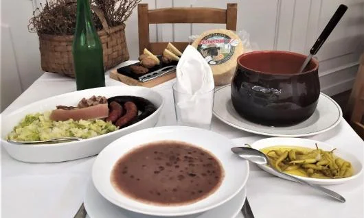 Iturriondo Restaurante