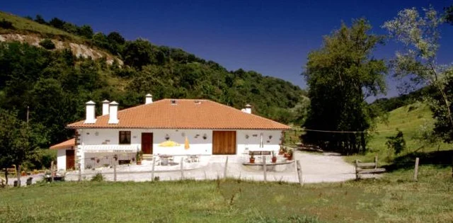 Errota Berri