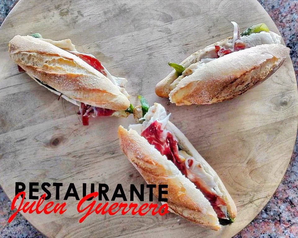 Restaurante Julen Guerrero - foto 2 de 5