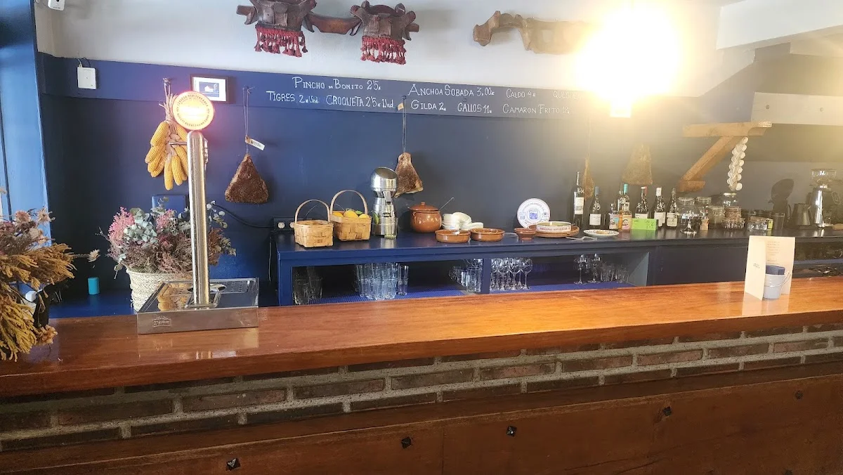 Urruti Taberna - foto 8 de 10
