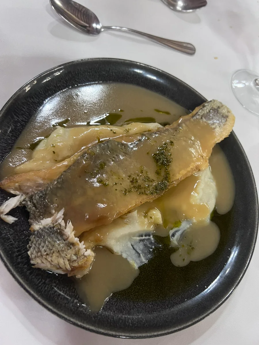 Restaurante Finca Salamanca - foto 8 de 10