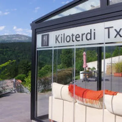 Kiloterdi Txokoa Ellauri