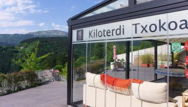 Kiloterdi Txokoa Ellauri
