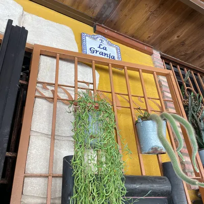 Taberna & Restaurante La Granja
