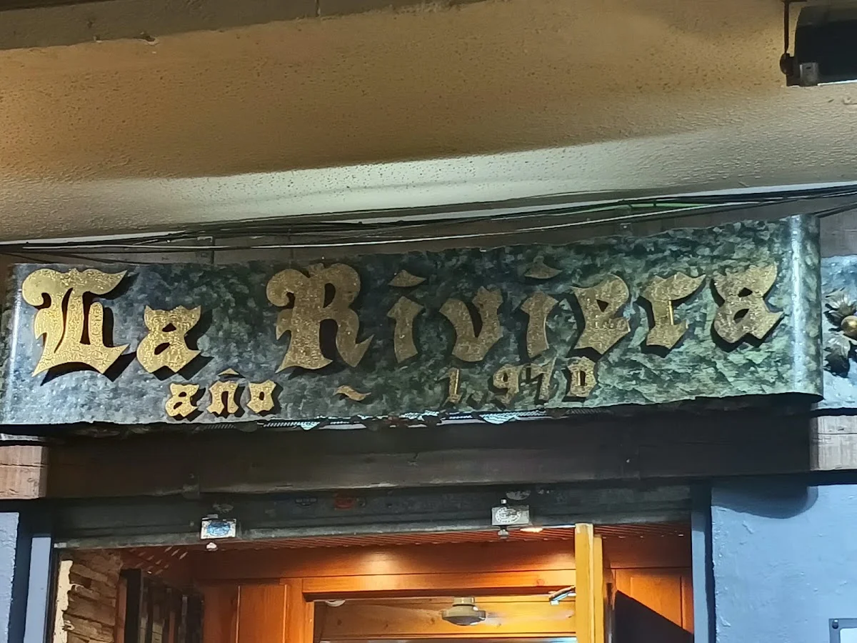 Bar La Riviera - foto 5 de 10